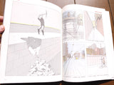 Breakthrough GN (1990 Catalan) - Mycomicshop.be