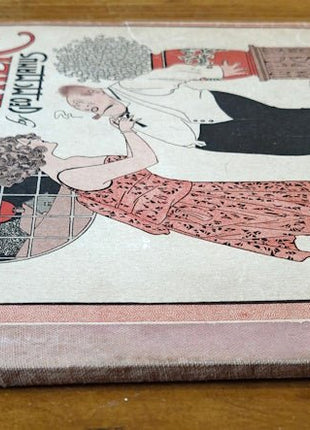 Bringing Up Father (First series, 1919) George McManus - Mycomicshop.be
