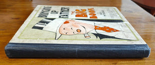 Bringing Up Father The Big Book (1926) George McManus - Mycomicshop.be