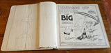 Bringing Up Father The Big Book (1926) George McManus - Mycomicshop.be