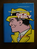 Celebrated Cases of Dick Tracy HC (1990 Wellfleet) - Mycomicshop.be