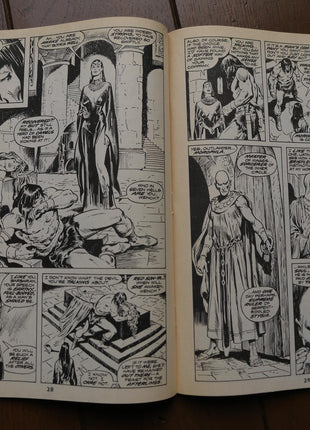Conan Saga (1987) 79 - Mycomicshop.be