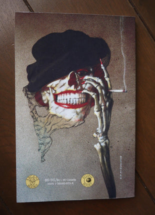 Daughters of Fly in My Eye TPB (1990) - Mycomicshop.be