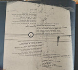 Dave McKean: Option Click Photographs (1998, CK Litho) HC - Mycomicshop.be