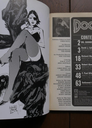 Doomed (2005) 2B - Mycomicshop.be