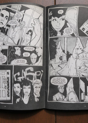 Doomed (2005) 2B - Mycomicshop.be
