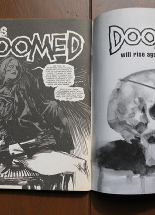 Doomed (2005) 2B - Mycomicshop.be