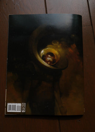Doomed (2005) 2B - Mycomicshop.be