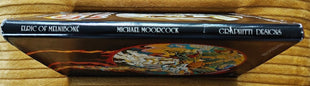 Elric of Melnibone (1986 First Publishing) Roy Thomas - P. Craig Russel - Mycomicshop.be