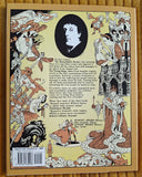 Fairy Tales of Oscar Wilde 2 (NBM, 1994) HC - Mycomicshop.be