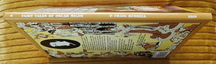 Fairy Tales of Oscar Wilde 2 (NBM, 1994) HC - Mycomicshop.be
