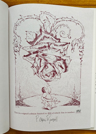 Fairy Tales of Oscar Wilde #3 (NBM, 2014) HC - Mycomicshop.be