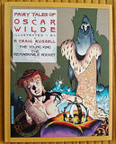 Fairy Tales of Oscar Wilde Vol 2 (2014) HC Signed and Numbered - Mycomicshop.be