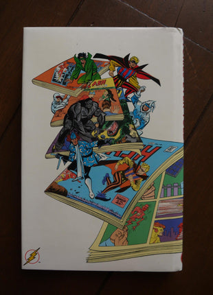 Greatest Flash Stories Ever Told HC (1991) - Mycomicshop.be