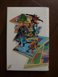 Greatest Flash Stories Ever Told HC (1991) - Mycomicshop.be