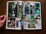 Green Lantern Legacy HC (2002) The Last Will and Testament of Hal Jordan - Mycomicshop.be