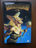 Hawkman Omnibus HC (2011) By Geoff Johns - Mycomicshop.be