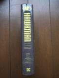 Hawkman Omnibus HC (2011) By Geoff Johns - Mycomicshop.be