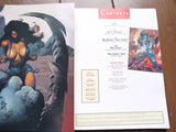 Heavy Metal War Machine (1993 HMC) Heavy Metal Special - Mycomicshop.be