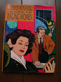 House of Raging Women HC (1988 FB) Signed - Mycomicshop.be