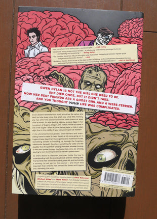 iZombie Omnibus HC (2023) 1st Edition #1 - Mycomicshop.be