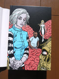 iZombie Omnibus HC (2023) 1st Edition #1 - Mycomicshop.be