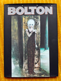 John Bolton & Neil Gaiman - Haunted Shadows HC 1998 - Mycomicshop.be