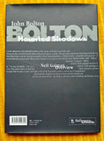 John Bolton & Neil Gaiman - Haunted Shadows HC 1998 - Mycomicshop.be