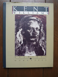 Kent Williams Drawing and Monotypes HC (1991 Tundra) - Mycomicshop.be