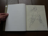 Kent Williams Drawing and Monotypes HC (1991 Tundra) - Mycomicshop.be