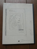 Kent Williams Drawing and Monotypes HC (1991 Tundra) - Mycomicshop.be