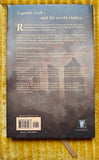 Life Eaters HC (2003 DC/Wildstorm) - Mycomicshop.be
