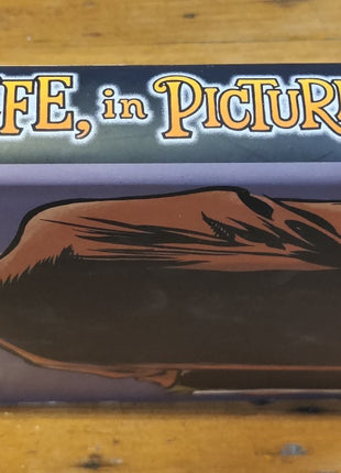 Life in Pictures HC (2007 W.W. Norton) #1 - Mycomicshop.be