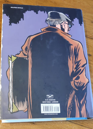 Life in Pictures HC (2007 W.W. Norton) #1 - Mycomicshop.be