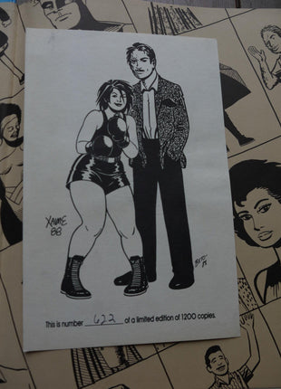 Love and Rockets HC (1996 A Love and Rockets Collection) 2 - Mycomicshop.be