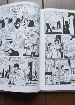 Love and Rockets HC (1996 A Love and Rockets Collection) 2 - Mycomicshop.be