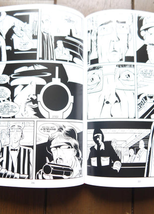 Mister X The Brides of Mister X HC (2011) - Mycomicshop.be