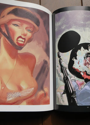 Modern Masters SC (2003 - 2015 TwoMorrows) 20 - Mycomicshop.be