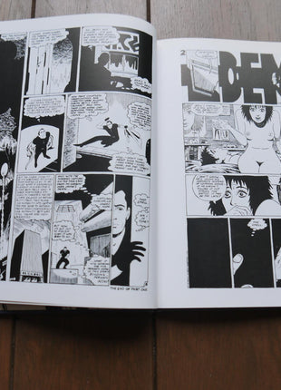 Music for Mechanics HC (1985 A Love and Rockets Collection) 1B - Mycomicshop.be