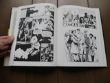 Music for Mechanics HC (1985 A Love and Rockets Collection) 1B - Mycomicshop.be