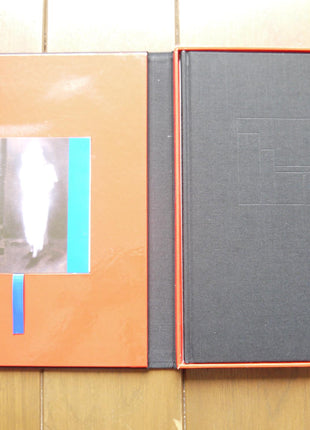 Mythology of An Abandoned City S&N HC 146/500 in tray case w/CD - Mycomicshop.be