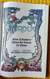 Neil Gaiman and Charles Vess Stardust - Mycomicshop.be