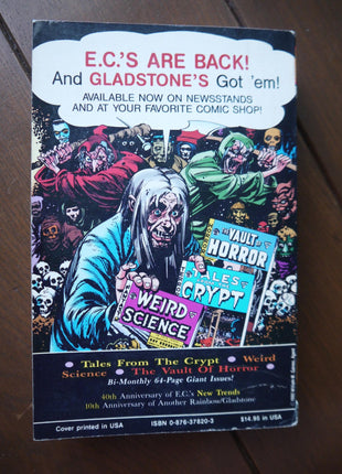 Overstreet Price Guide (1970) 20S - Mycomicshop.be