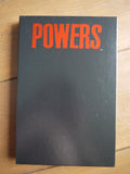 Powers HC (2001 Limited Signed Edition) - Mycomicshop.be