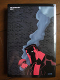 Powers HC (2001 Limited Signed Edition) - Mycomicshop.be
