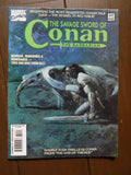 Savage Sword of Conan (1974 Marvel) 211 - Mycomicshop.be