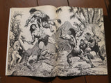 Savage Sword of Conan (1974 Marvel) 211 - Mycomicshop.be