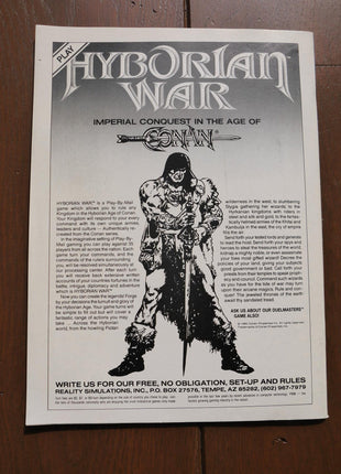 Savage Sword of Conan (1974 Marvel) 211 - Mycomicshop.be