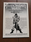 Savage Sword of Conan (1974 Marvel) 211 - Mycomicshop.be