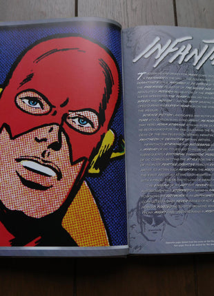 Silver Age of Comic Book Art HC (2003 Collectors Press) 1st Edition - Mycomicshop.be